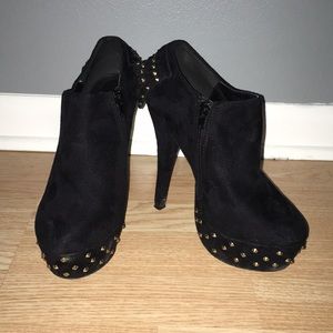 Style with Studs
